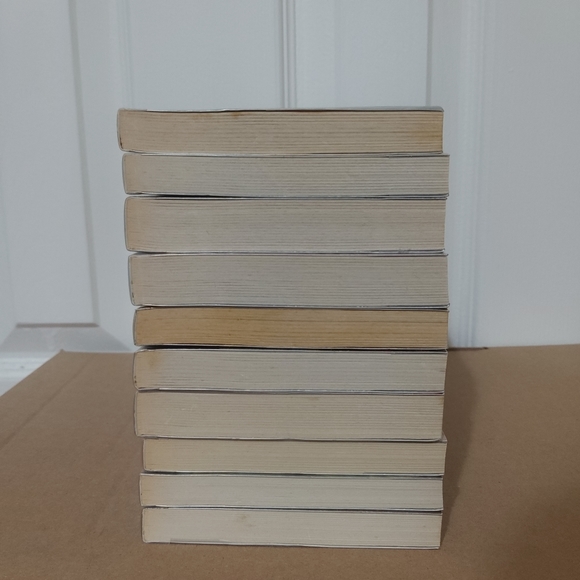 Wordsworth Classic 10 books box set - Picture 7 of 10